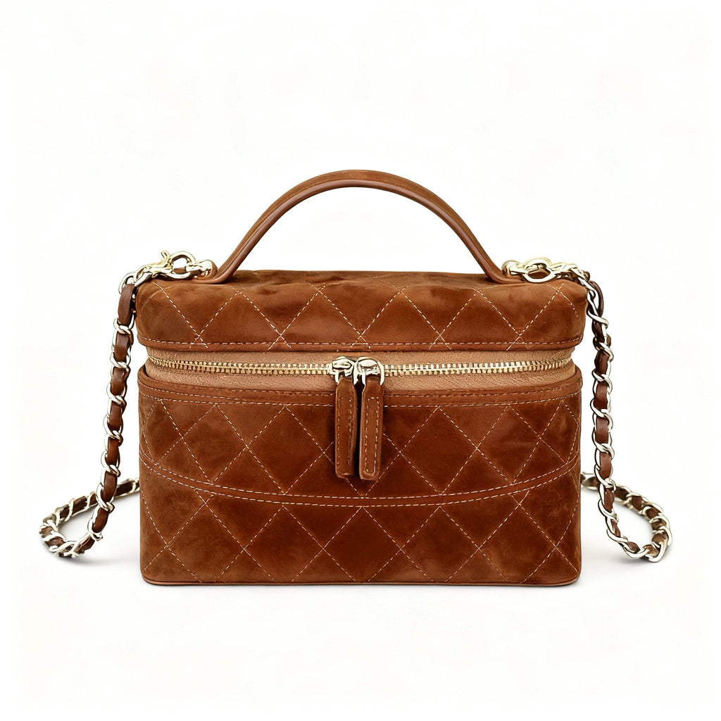#418 The Quilted Muse