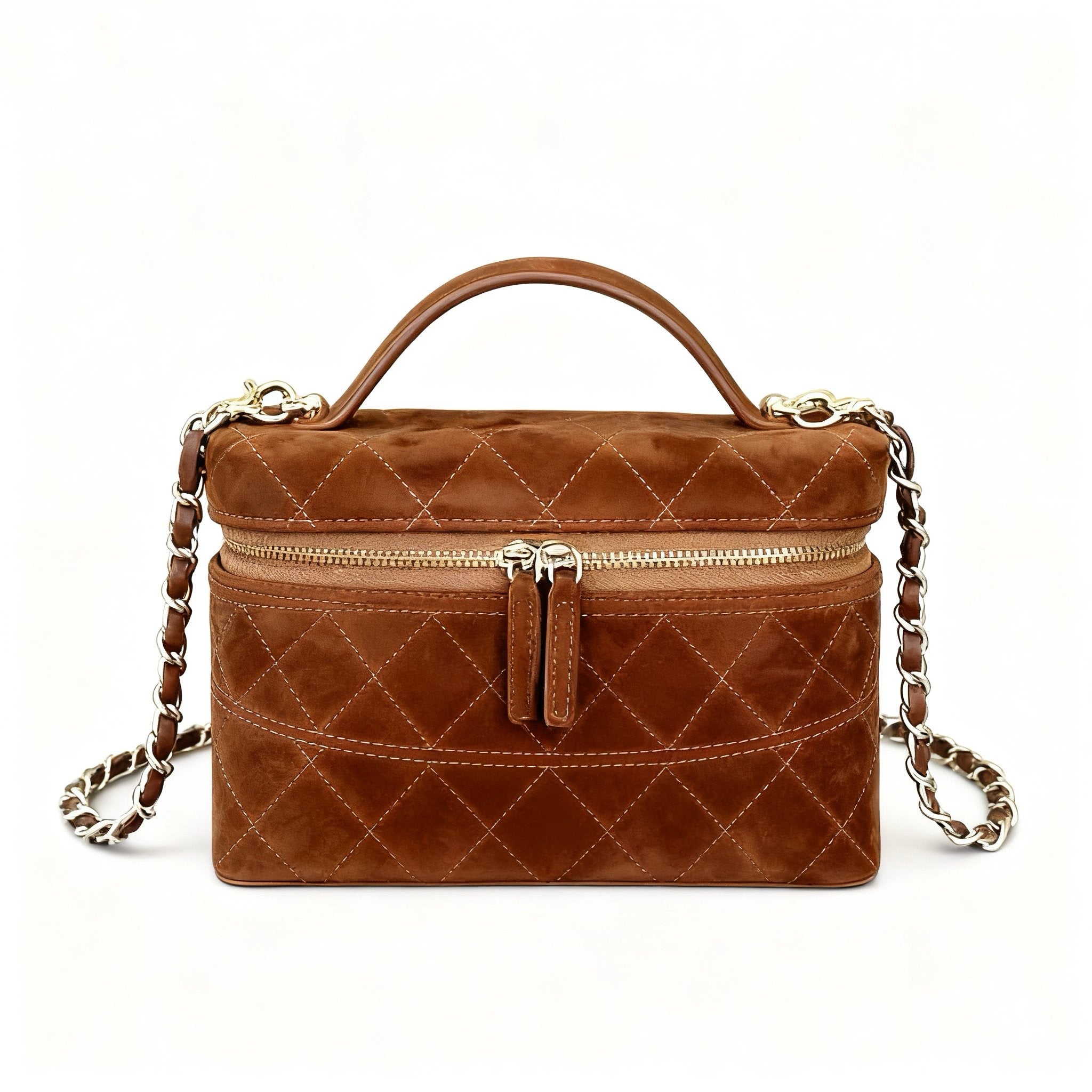 #418 The Quilted Muse