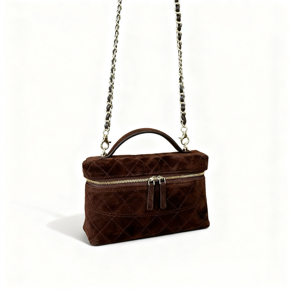 #418 The Quilted Muse