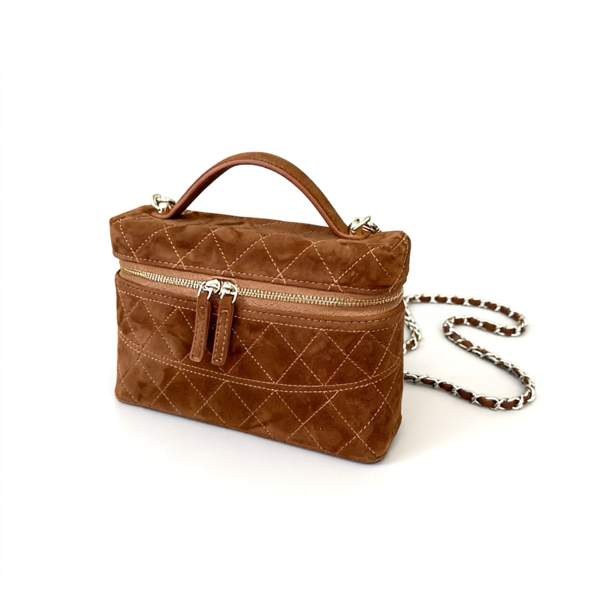 #418 The Quilted Muse