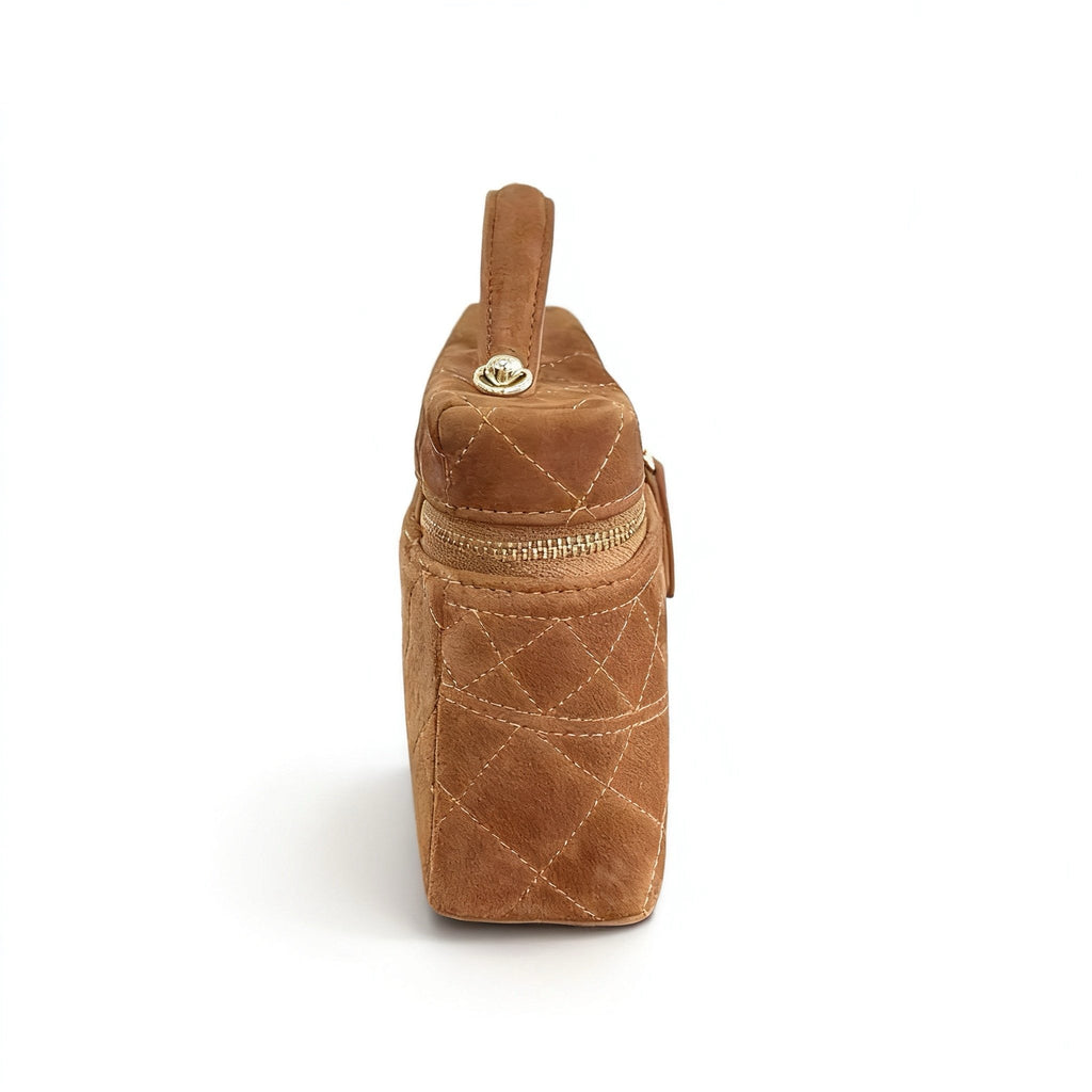 #418 The Quilted Muse