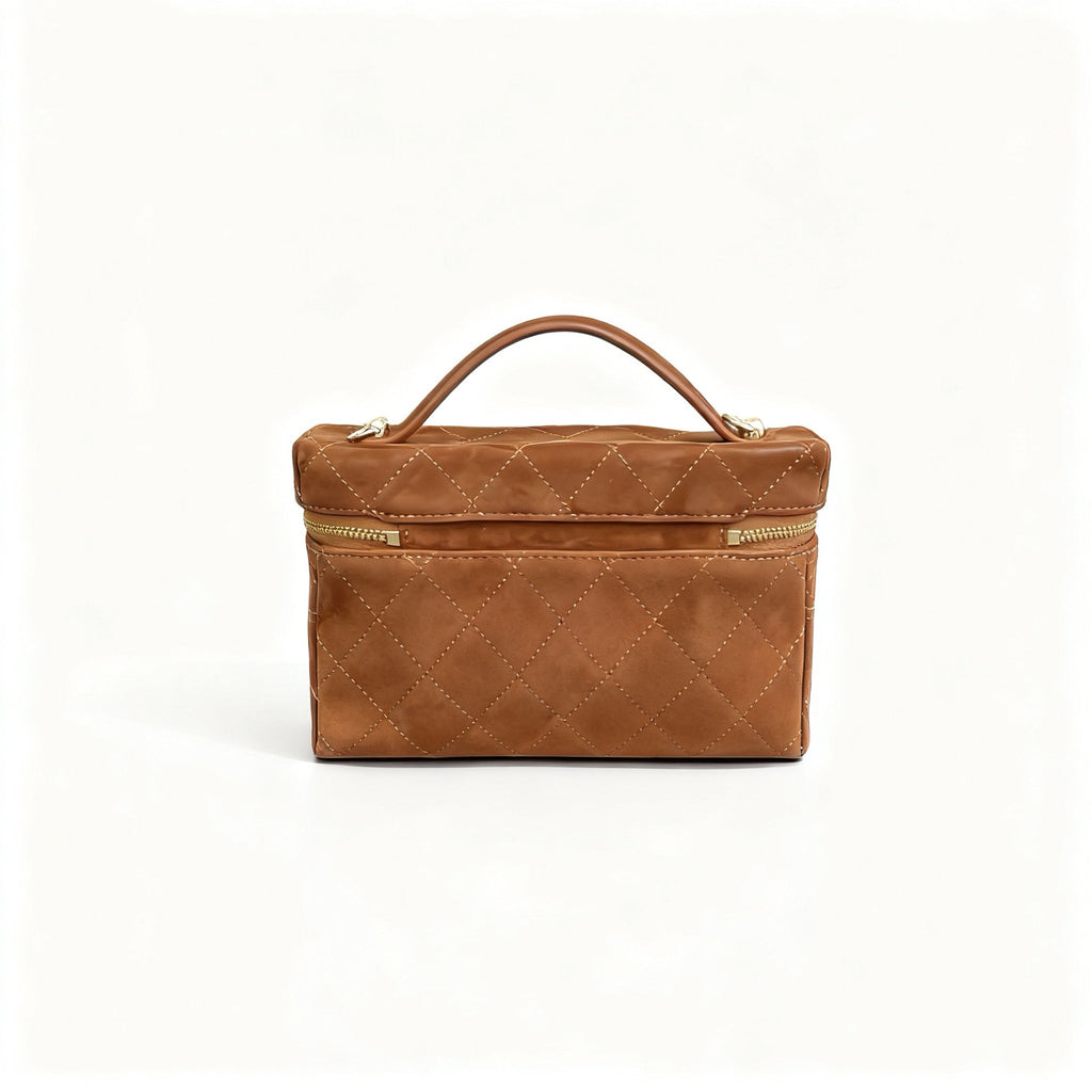 #418 The Quilted Muse