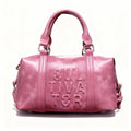 #159 Cultivator Boston Bag
