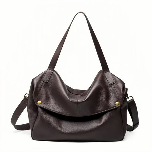 #278 Noir Flow Tote